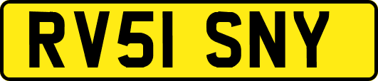 RV51SNY