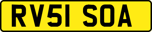 RV51SOA