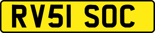 RV51SOC