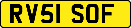 RV51SOF