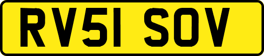 RV51SOV