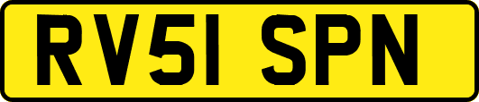 RV51SPN