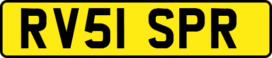 RV51SPR