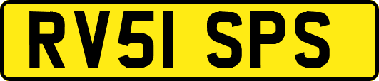 RV51SPS