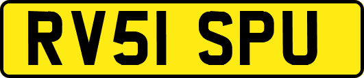 RV51SPU