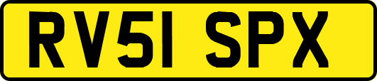 RV51SPX