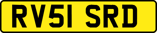 RV51SRD