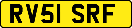 RV51SRF