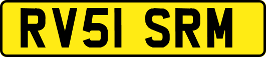 RV51SRM