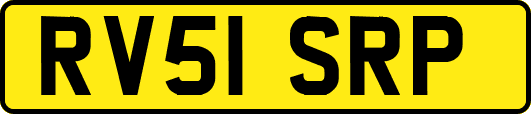 RV51SRP