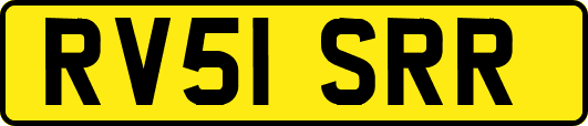 RV51SRR