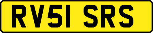 RV51SRS