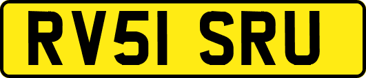 RV51SRU