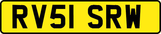 RV51SRW