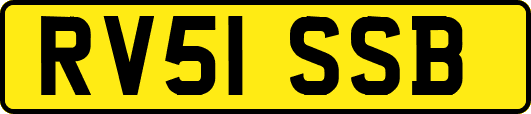 RV51SSB