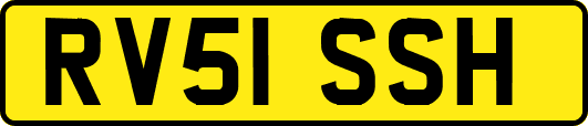 RV51SSH