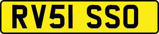 RV51SSO