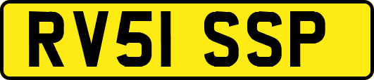 RV51SSP