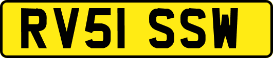 RV51SSW