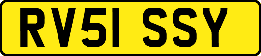 RV51SSY