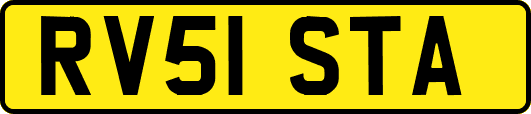 RV51STA