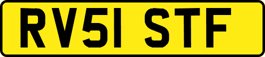 RV51STF