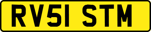 RV51STM