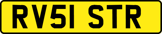 RV51STR