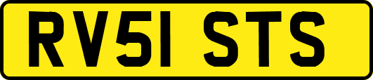 RV51STS