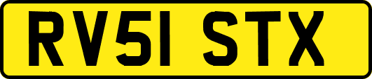 RV51STX