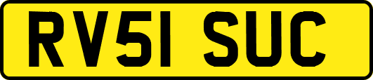 RV51SUC