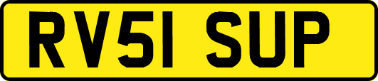 RV51SUP