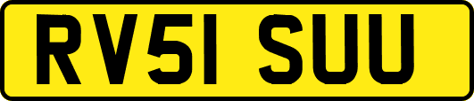 RV51SUU