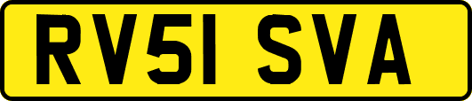 RV51SVA