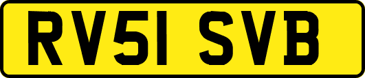 RV51SVB