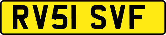 RV51SVF