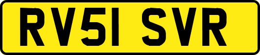 RV51SVR