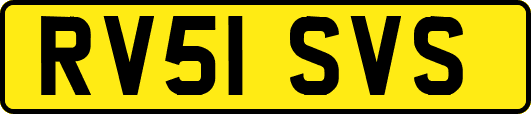 RV51SVS