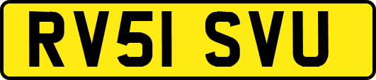 RV51SVU