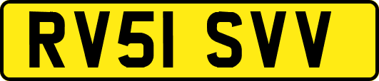 RV51SVV