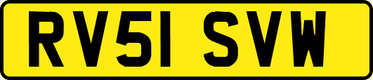 RV51SVW