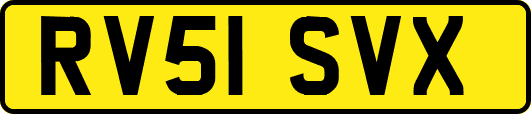 RV51SVX