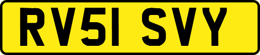 RV51SVY