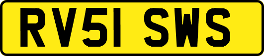 RV51SWS