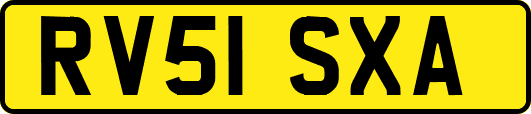 RV51SXA