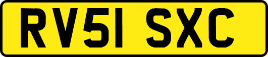 RV51SXC