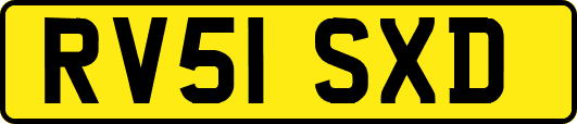 RV51SXD