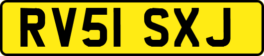 RV51SXJ