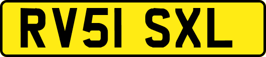 RV51SXL