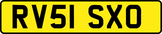 RV51SXO